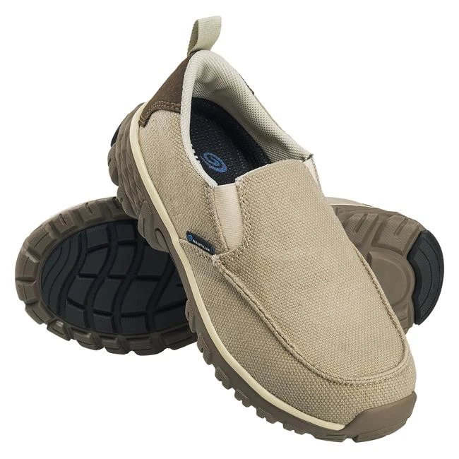 Women's Nautilus Breeze Slip-On Alloy Toe 19 Women's Nautilus Breeze Slip-On Alloy Toe - Image 17