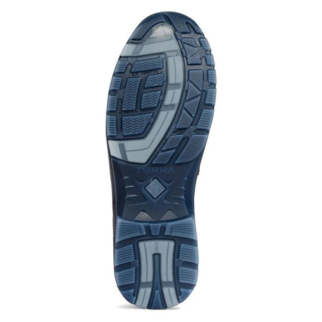 Men's Terra 6" Murphy Waterproof Boots 10 Men's Terra 6" Murphy Waterproof Boots - Image 8