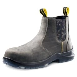 Men's Terra 6" Murphy Waterproof Boots 34 Men's Terra 6" Murphy Waterproof Boots -SafeStep Outfitters 7 650 terra 6 murphy waterproof boots gray worky camo