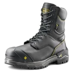 Men's Terra 8" Gantry IMG Composite Toe Waterproof Boots 18 Men's Terra 8" Gantry IMG Composite Toe Waterproof Boots -SafeStep Outfitters 7 650 terra 8 gantry img composite toe waterproof boots black