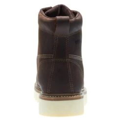 Men's Wolverine 6" Loader Boots 20 Men's Wolverine 6" Loader Boots -SafeStep Outfitters 7 650 wolverine 6 loader brown