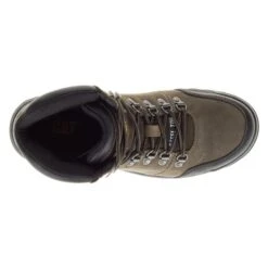 Men's CAT Outline Steel Toe Boots 30 Men's CAT Outline Steel Toe Boots -SafeStep Outfitters 8 650 cat outline steel toe dark gull gray