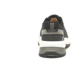 Women's CAT Streamline 2.0 Composite Toe 30 Women's CAT Streamline 2.0 Composite Toe -SafeStep Outfitters 8 650 cat streamline 2 0 composite toe black medium charcoal