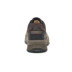 Men's CAT Streamline 2.0 Leather Composite Toe -SafeStep Outfitters 8 650 cat streamline 2 0 leather composite toe boots clay