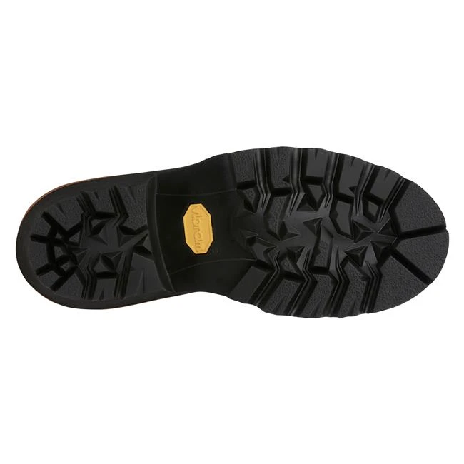 Men's Chippewa Boots 9" SUPER DNA 400G Steel Toe Waterproof 11 Men's Chippewa Boots 9" SUPER DNA 400G Steel Toe Waterproof - Image 9