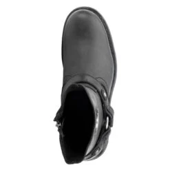 Men's Harley Davidson Footwear 7" Scout Boots -SafeStep Outfitters 8 650 harley davidson footwear 7 scout black