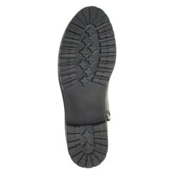 Women's Harley Davidson Footwear 9" Valene Canvas Side-Zip Boots -SafeStep Outfitters 8 650 harley davidson footwear 9 valene canvas side zip boots black