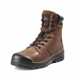Men's Kodiak 8" Greb 200G Steel Toe Boots 19 Men's Kodiak 8" Greb 200G Steel Toe Boots -SafeStep Outfitters 8 650 kodiak 8 greb 200 g steel toe boots brown