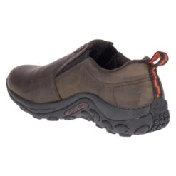 Men's Merrell Work Jungle Moc Leather SR -SafeStep Outfitters 8 650 merrell work jungle moc leather sr espresso