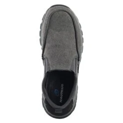 Women's Nautilus Breeze Slip-On Alloy Toe 30 Women's Nautilus Breeze Slip-On Alloy Toe -SafeStep Outfitters 8 650 nautilus breeze slip on alloy toe gray2