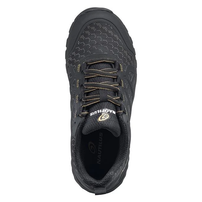 Women's Nautilus Womens Stratus Oxford Alloy Toe 11 Women's Nautilus Womens Stratus Oxford Alloy Toe - Image 9