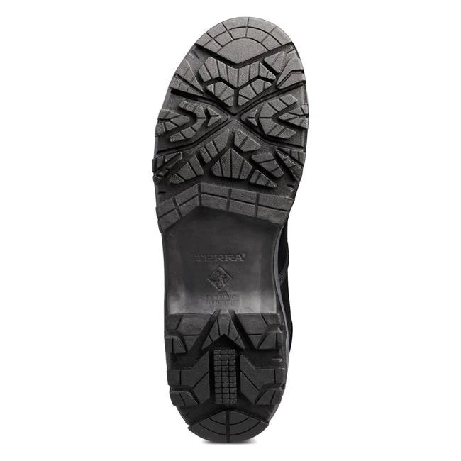 Men's Terra 6" Sentry Internal Met Guard Composite Toe Waterproof Boots 20 Men's Terra 6" Sentry Internal Met Guard Composite Toe Waterproof Boots - Image 18