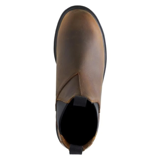 Men's Wolverine I-90 EPX Romeo Composite Toe Waterproof Boots 11 Men's Wolverine I-90 EPX Romeo Composite Toe Waterproof Boots - Image 9