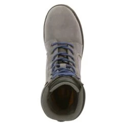 Women's CAT Echo Steel Toe Waterproof Boots 31 Women's CAT Echo Steel Toe Waterproof Boots -SafeStep Outfitters 9 650 cat echo steel toe waterproof frost gray