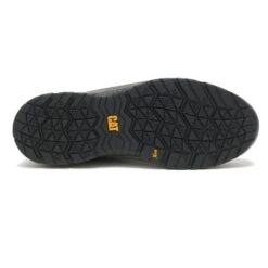 Men's CAT Streamline 2.0 Leather Composite Toe -SafeStep Outfitters 9 650 cat streamline 2 0 leather composite toe boots clay