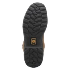 Men's Dan Post Cummins Steel Toe Waterproof Boots -SafeStep Outfitters 9 650 dan post cummins steel toe waterproof boots tan