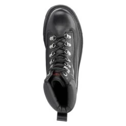 Men's Harley Davidson Footwear 5" Drive Steel Toe Boots 22 Men's Harley Davidson Footwear 5" Drive Steel Toe Boots -SafeStep Outfitters 9 650 harley davidson footwear 5 drive steel toe black