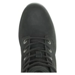 Women's Harley Davidson Footwear Corby Lace Side-Zip Boots -SafeStep Outfitters 9 650 harley davidson footwear corby lace side zip boots black