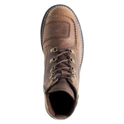 Men's Harley Davidson Hagerman Boots -SafeStep Outfitters 9 650 harley davidson hagerman brown