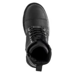 Women's Harley Davidson Oakleigh Side-Zip Boots 22 Women's Harley Davidson Oakleigh Side-Zip Boots -SafeStep Outfitters 9 650 harley davidson oakleigh black