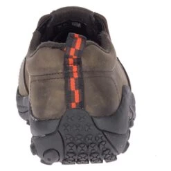 Men's Merrell Work Jungle Moc Leather SR -SafeStep Outfitters 9 650 merrell work jungle moc leather sr espresso